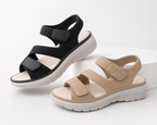 🔥Last Day Promotion 50% OFF - CloudStep Adjustable Comfort Sandals for Women