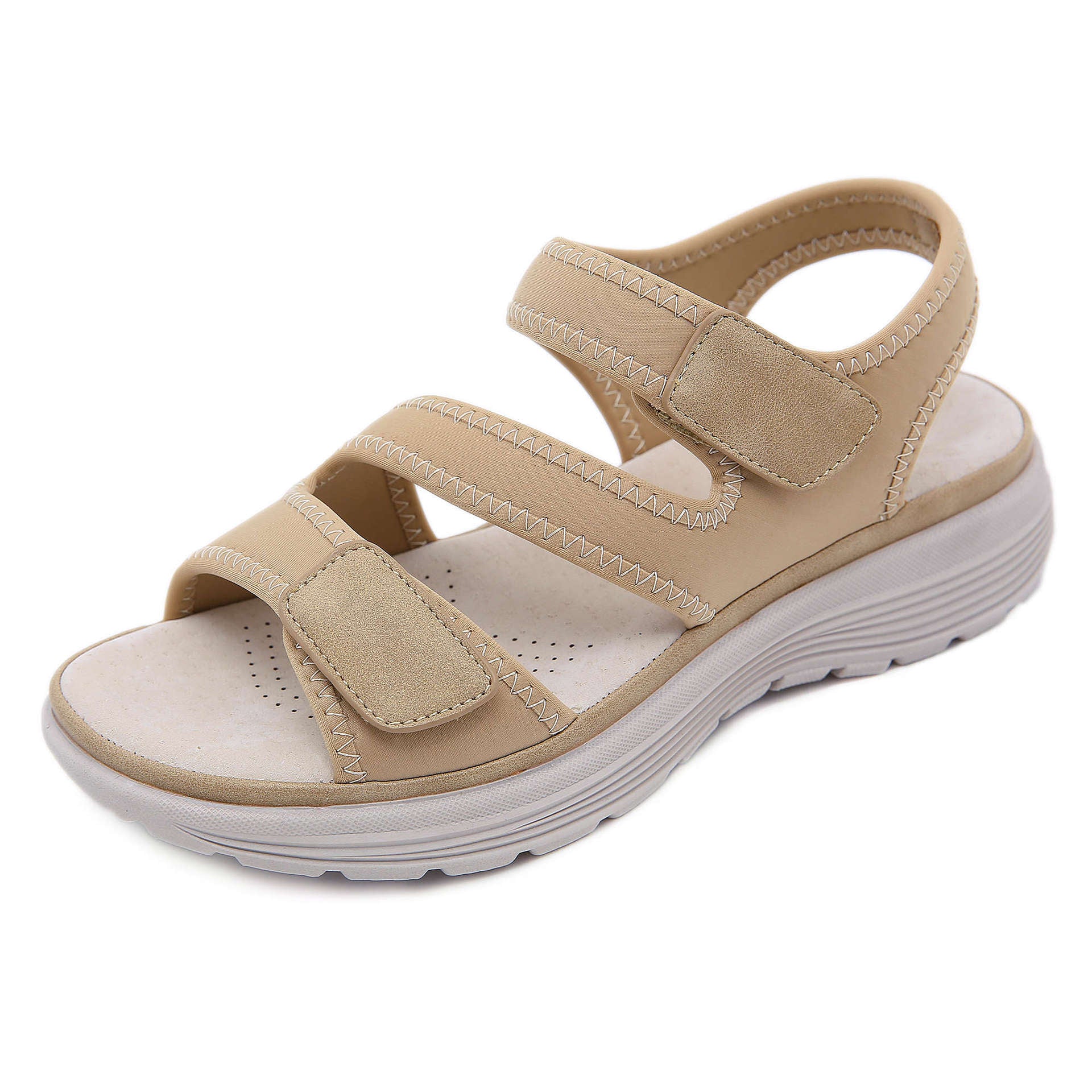 🔥Last Day Promotion 50% OFF - CloudStep Adjustable Comfort Sandals for Women