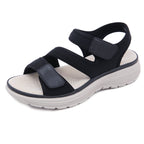 🔥Last Day Promotion 50% OFF - CloudStep Adjustable Comfort Sandals for Women